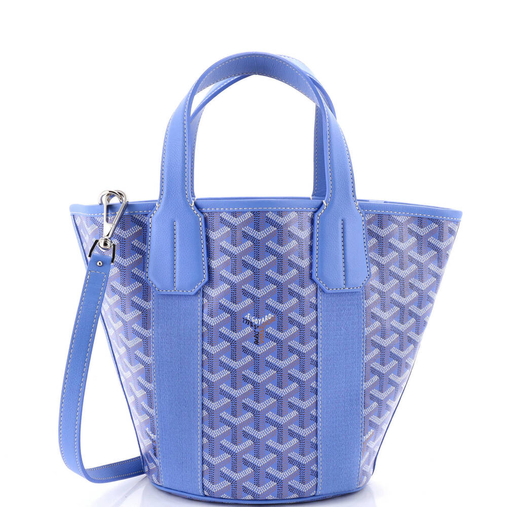 Goyard PM Belharra Tote